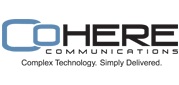 Cohere Communications